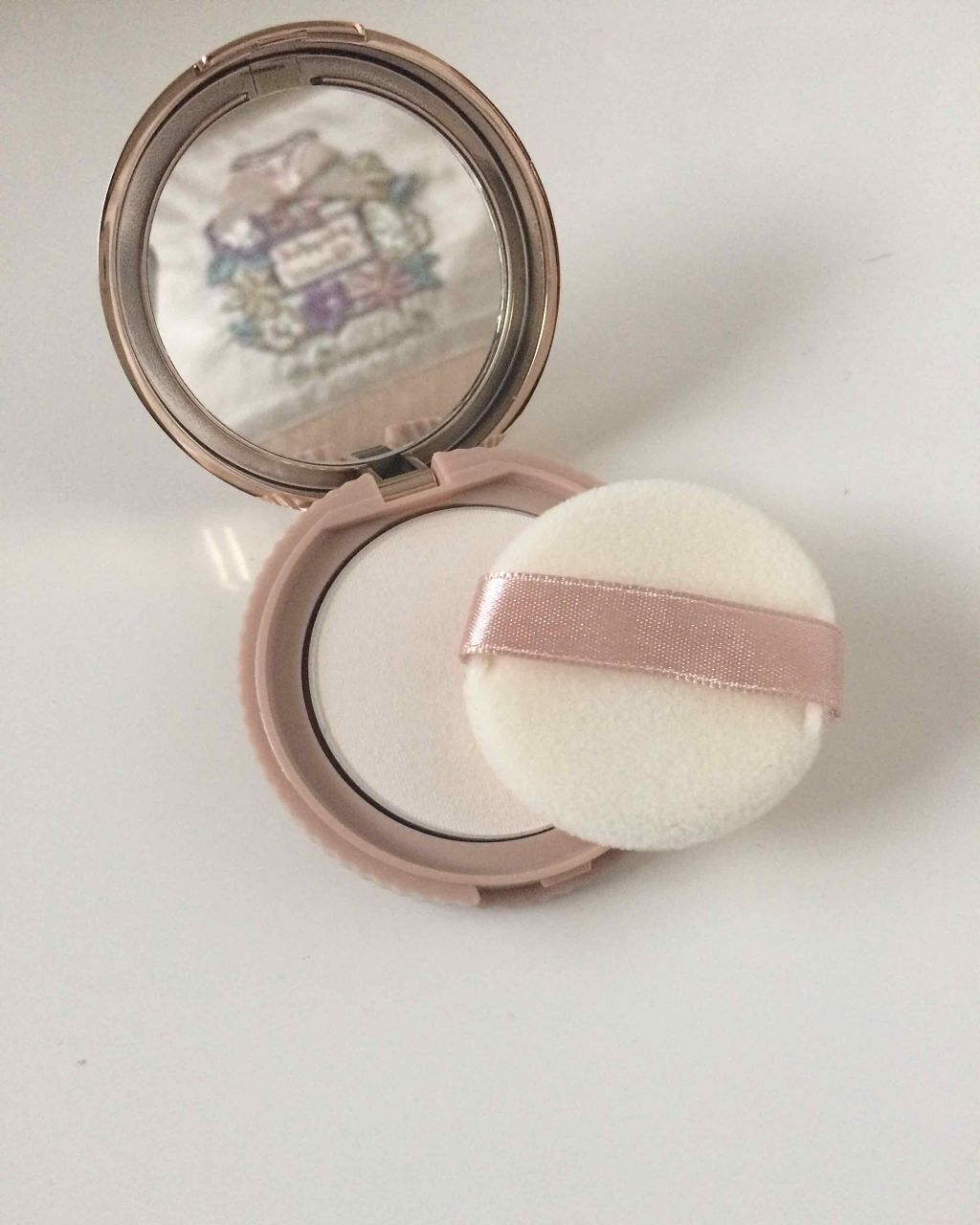 シークレットスキンメイカーゼロ(リキッド)/KATE/リキッドファンデーションを使ったクチコミ(3枚目)