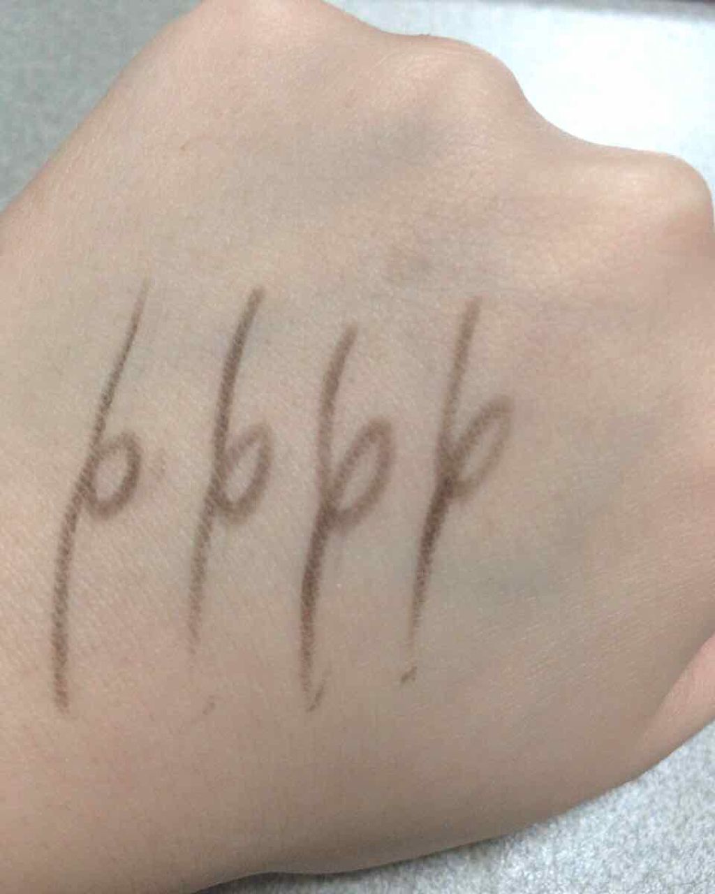 クリエイティブコンシーラーe/IPSA/パレットコンシーラーを使ったクチコミ(2枚目)