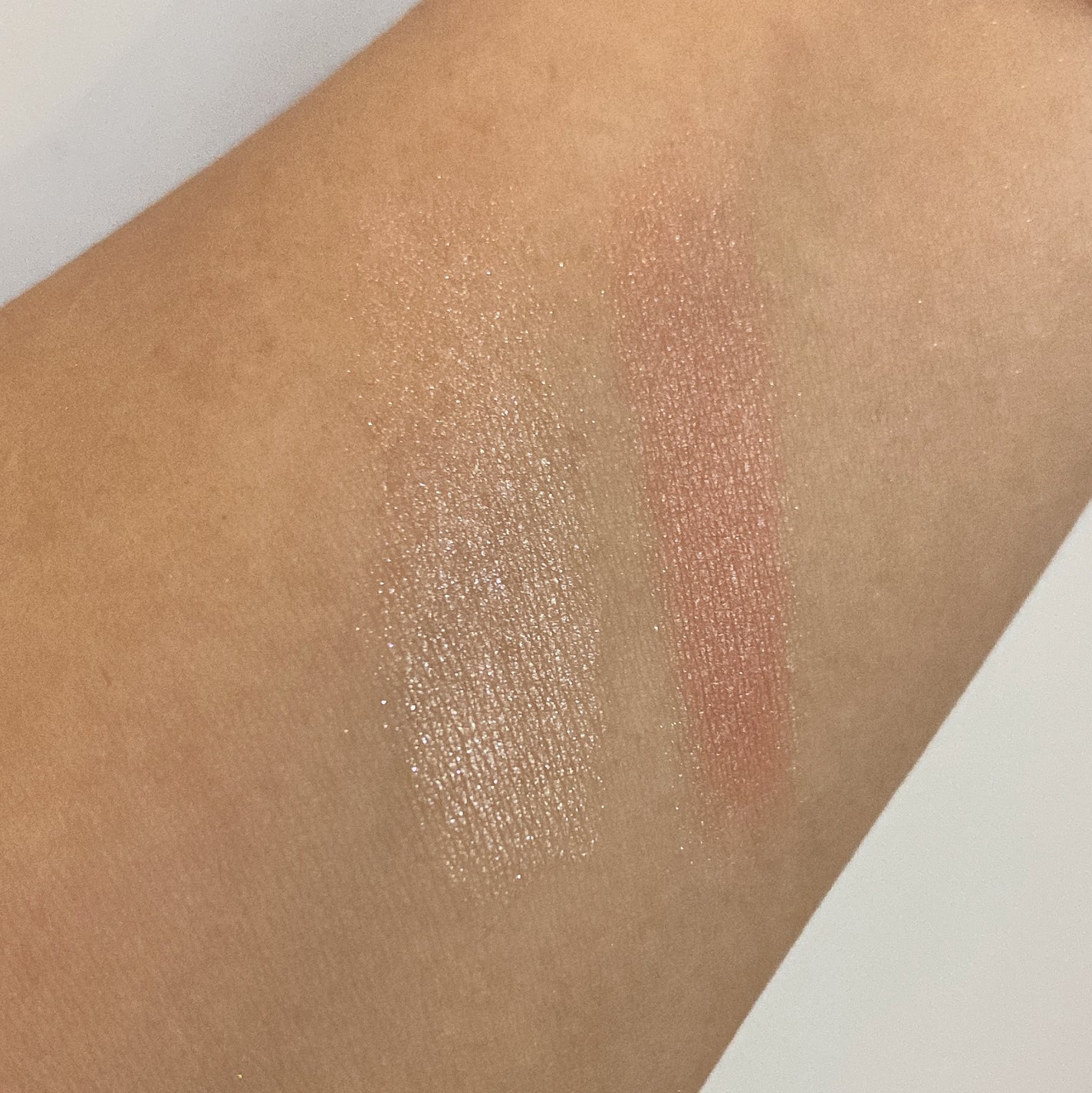 フェイスグロウカラー/CEZANNE/クリームハイライトを使ったクチコミ(2枚目)