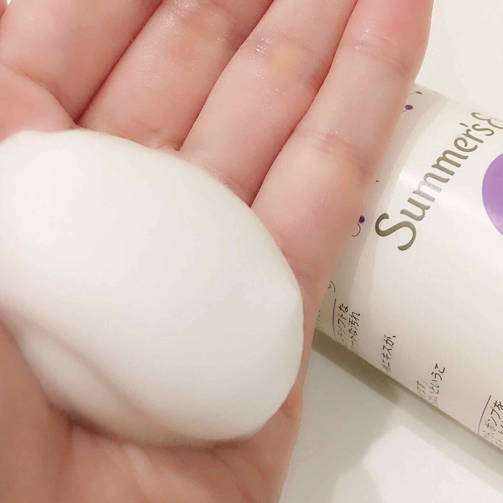 フェミニン泡ウォッシュ/Summer's Eve(サマーズイブ)/デリケートゾーンケアを使ったクチコミ(2枚目)