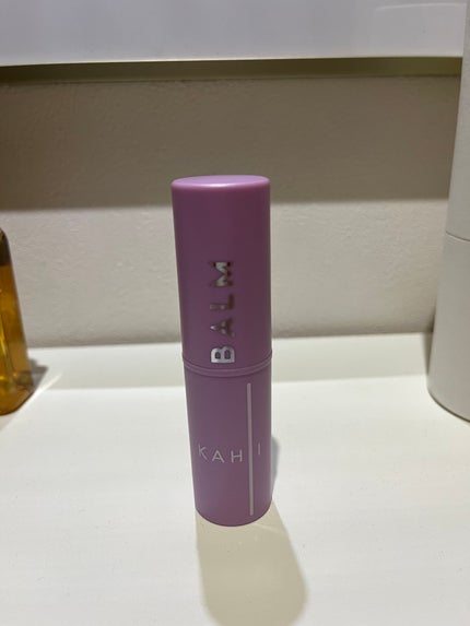 アイバーム/KAHI/フェイスバームを使ったクチコミ(1枚目)