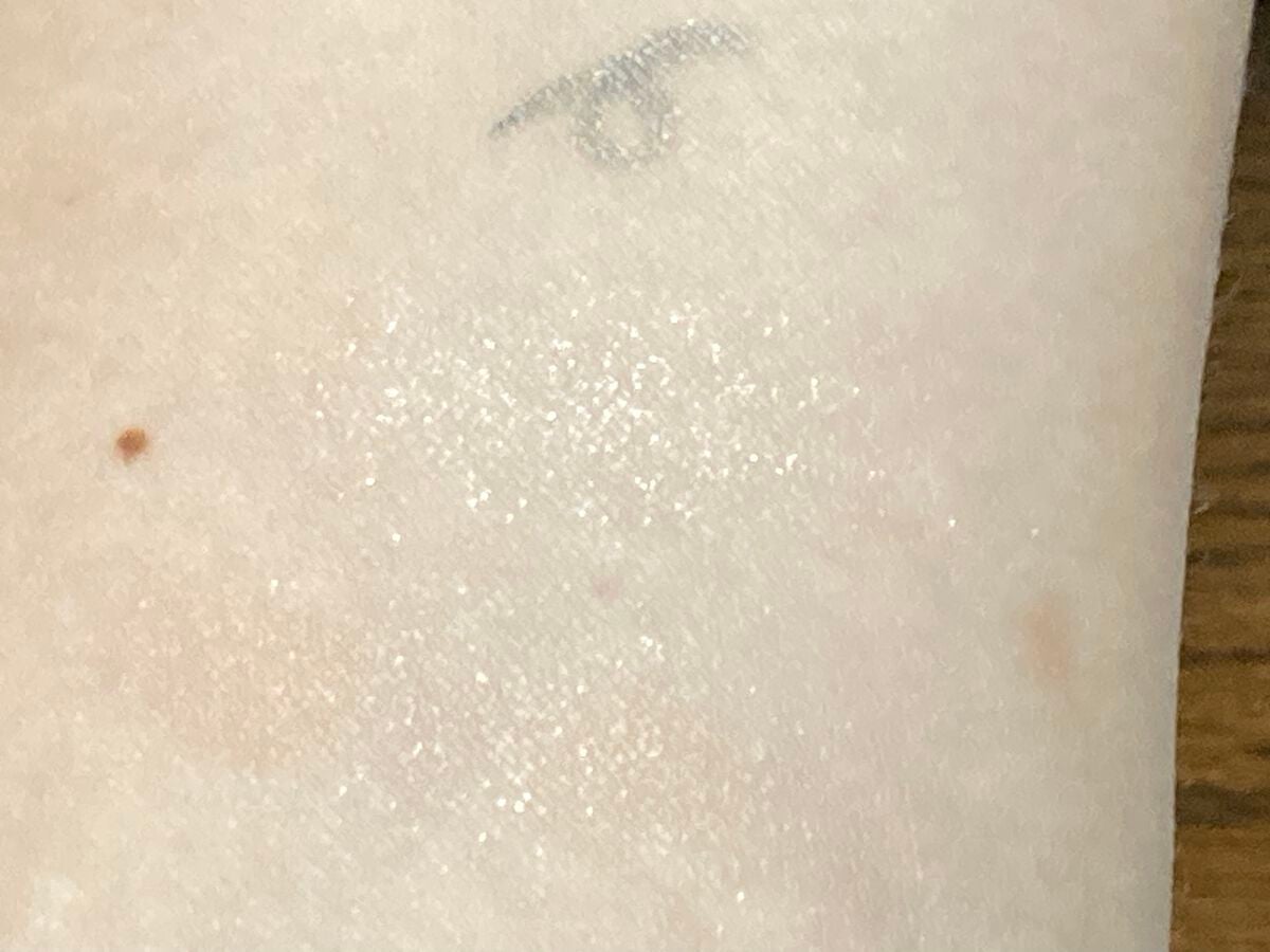 エテュセ アイエディション(カラーパレット)/ettusais/アイシャドウパレットを使ったクチコミ(6枚目)