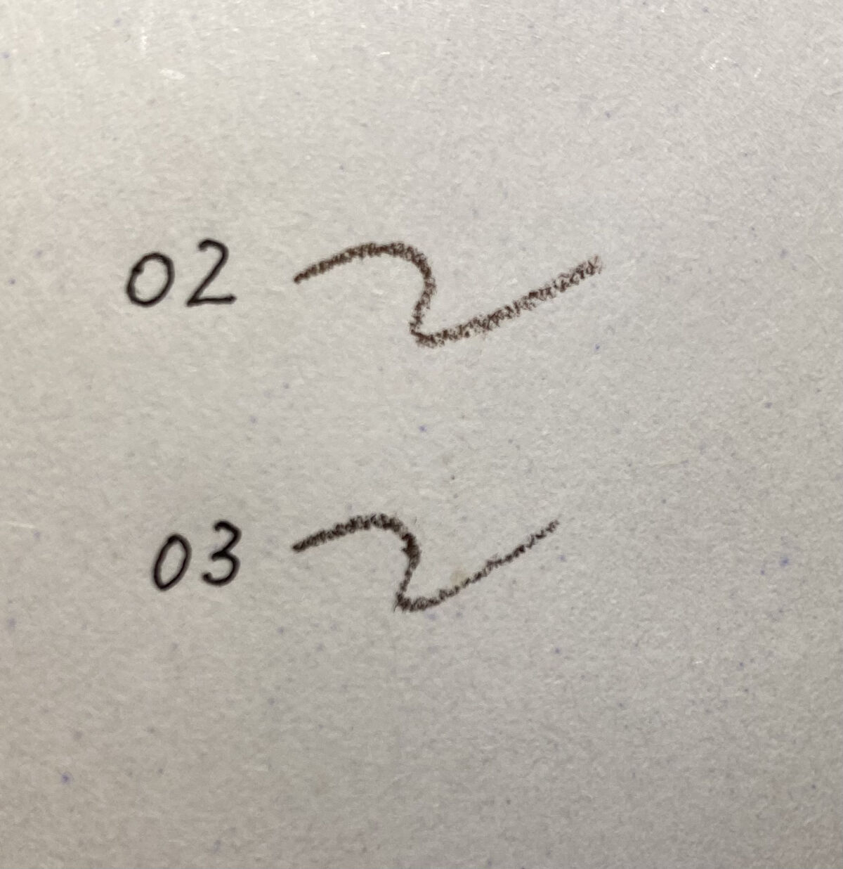 ミックスアイブロウ/キャンメイク/パウダーアイブロウを使ったクチコミ（3枚目）