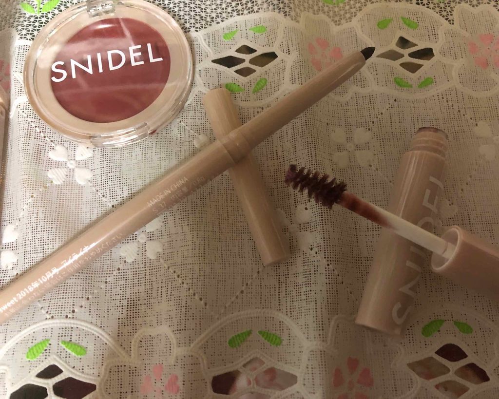 Sweet 2018年10月号/Sweet(スウィート)/雑誌を使ったクチコミ(2枚目)