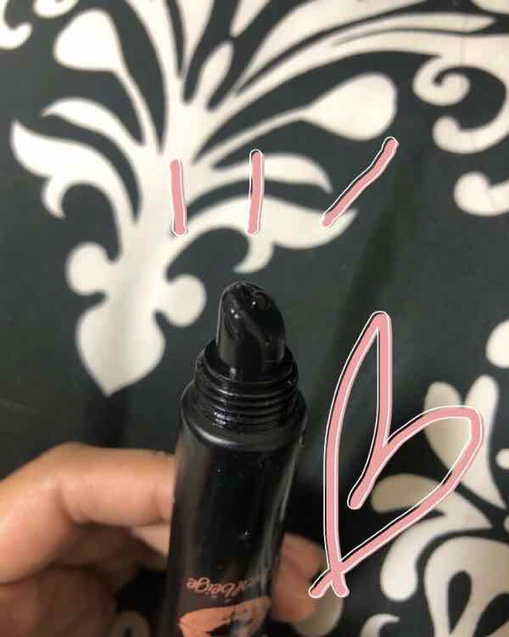 フジコ大人ティントSV/Fujiko/リップティントを使ったクチコミ(2枚目)