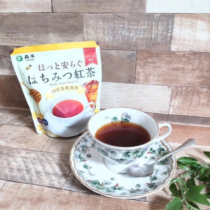 haruaya226ð»ãã©ãã100 on LIPS ããPRããæ£®åãã»ã£ãšå®ããã¯ã¡ã¿ã€çŽ
è¶ãâ200g(1æ¯ãã..ãïŒ5æç®ïŒ