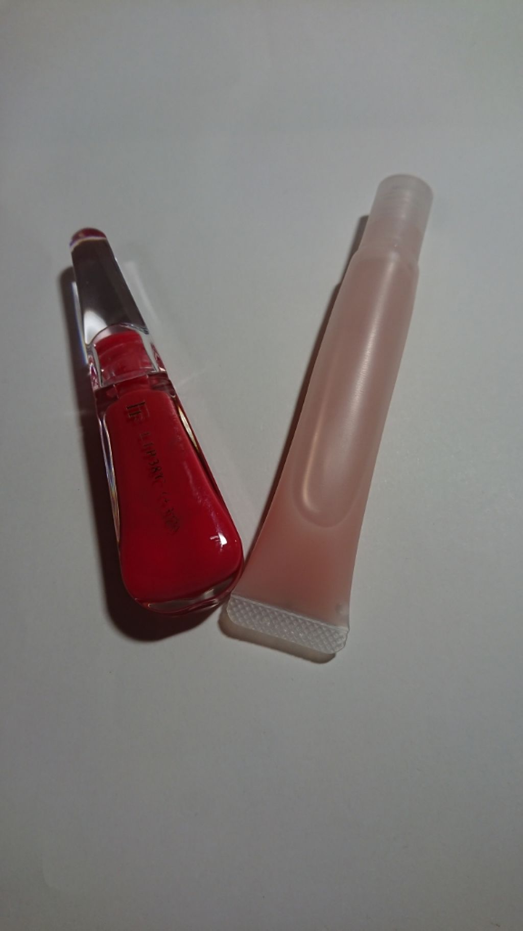 リップエッセンス/無印良品/リップケアを使ったクチコミ（1枚目）