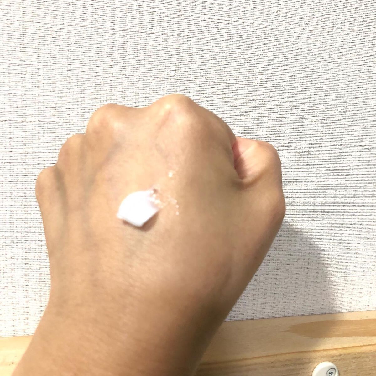 enaiデリケートゾーン専用薬用デオドラントクリーム/enai/デリケートゾーンケアを使ったクチコミ(3枚目)