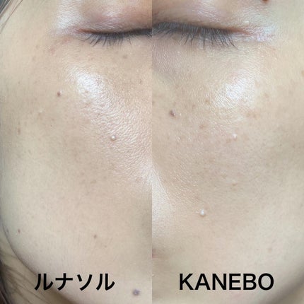 クリーム イン デイ/KANEBO/フェイスクリームを使ったクチコミ(9枚目)