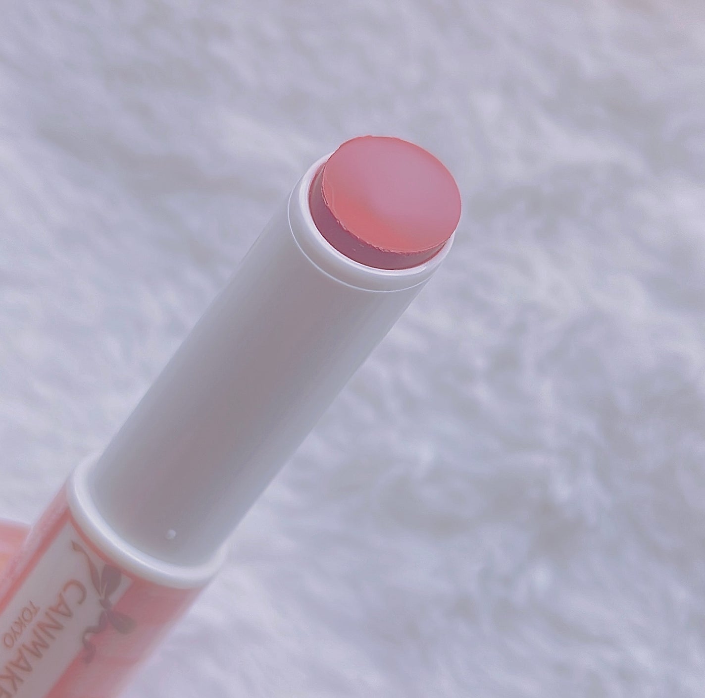 むちぷるティント/キャンメイク/リップティントを使ったクチコミ(3枚目)