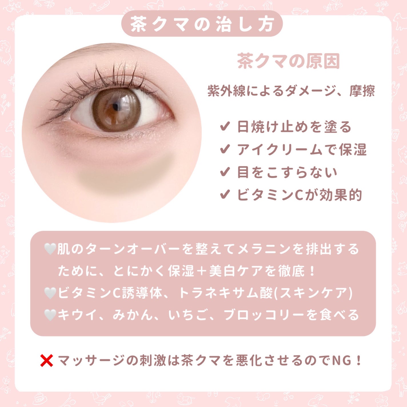 プラセホワイター 薬用美白アイクリーム/明色/アイケア・アイクリームを使ったクチコミ(2枚目)