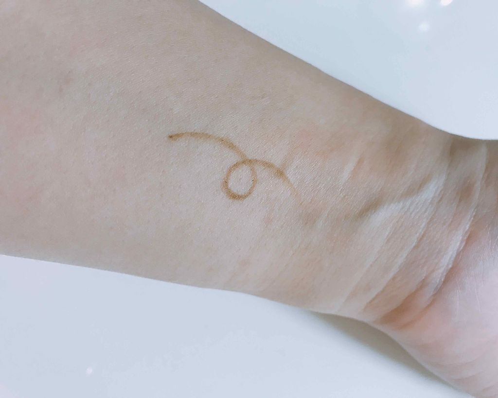 眉墨鉛筆/SHISEIDO/アイブロウペンシルを使ったクチコミ(2枚目)