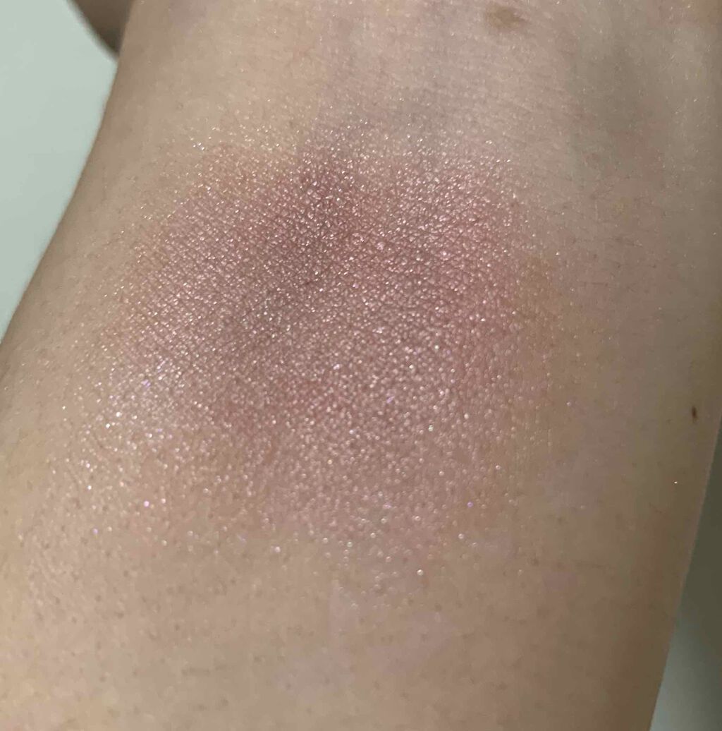 グロウフルールチークス/キャンメイク/パウダーチークを使ったクチコミ(3枚目)