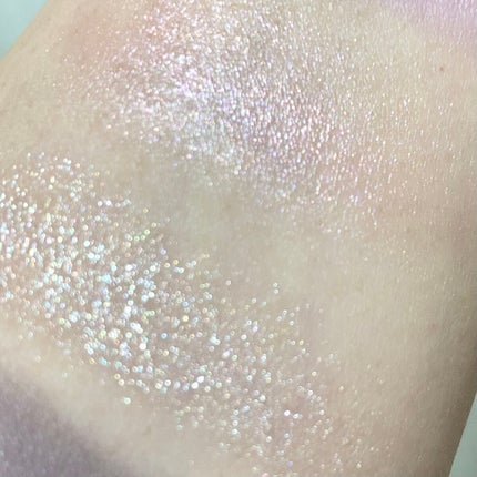 カラーリキッドアイライナー/ZEESEA/リキッドアイライナーを使ったクチコミ(4枚目)