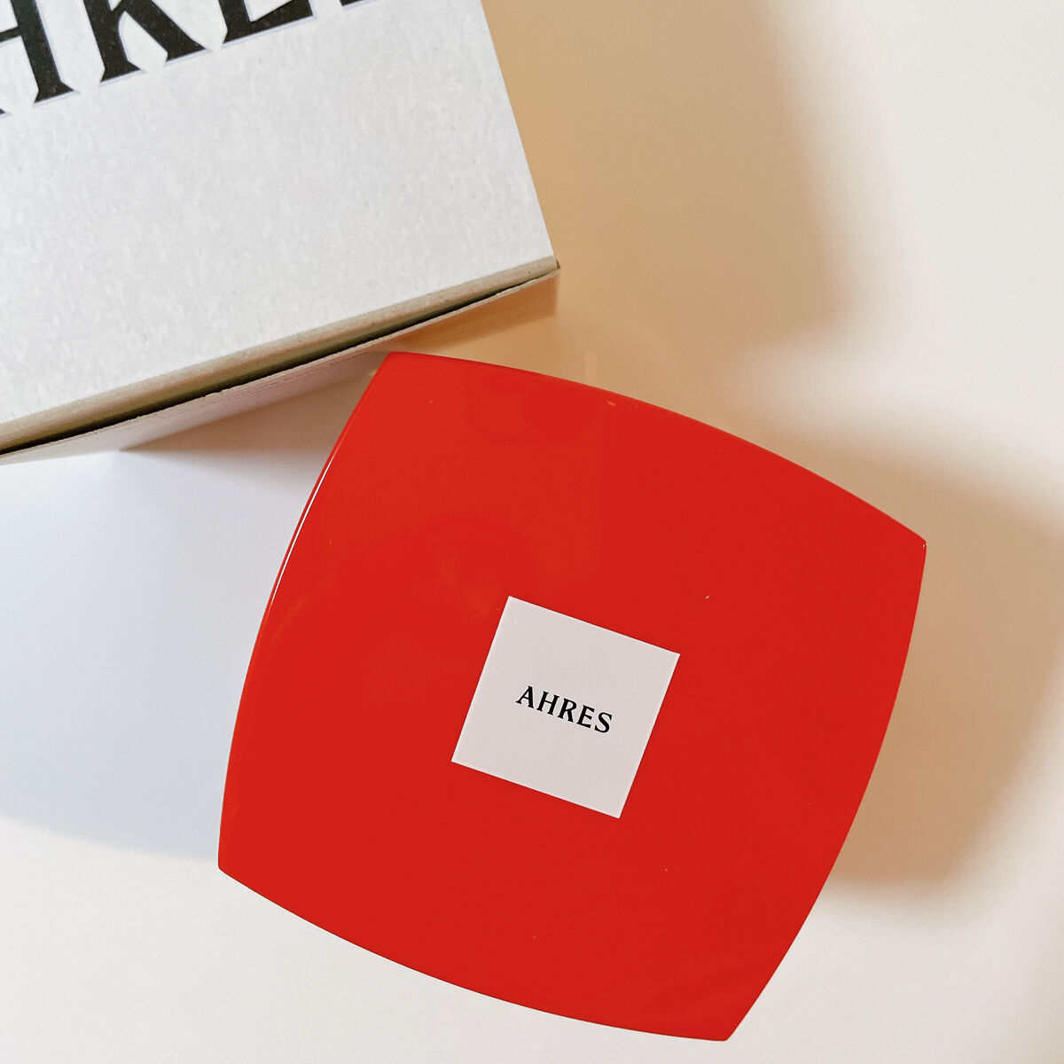 ローメルト クレンジングバーム クロ/アーレス/クレンジングバームを使ったクチコミ（1枚目）