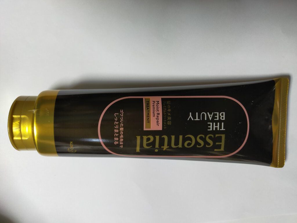 THE BEAUTY 髪ã®ãã¡çŸå®¹ãã¬ãã¢ã ããªãŒãã¡ã³ãïŒã¢ã€ã¹ããªãã¢ãã¬ãã¢ã ïŒ/ãšãã»ã³ã·ã£ã«/æŽãæµããã¢ããªãŒãã¡ã³ãã䜿ã£ãã¯ãã³ãïŒ1æç®ïŒ