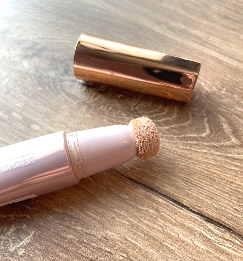 ジェルフィットハイライター/jenny house/リキッドハイライトを使ったクチコミ(3枚目)