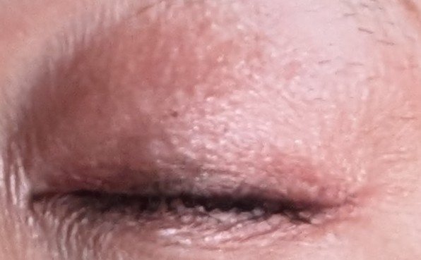 ラッシュエキスパンダー ロングロングロング/MAJOLICA MAJORCA/マスカラを使ったクチコミ（3枚目）