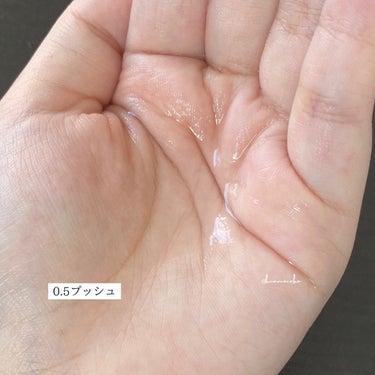 5種のセラミド配合化粧水/Aoyama・Labo/化粧水を使ったクチコミ（4枚目）
