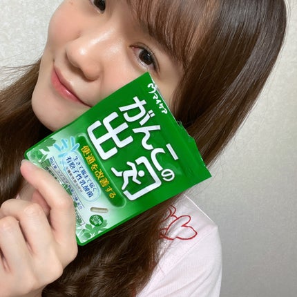 りぃさんのコスメ日記💄 on LIPS 「がんこの出口♡お通じにお悩みの方におすすめ!“おそうじ乳酸菌”..」(4枚目)