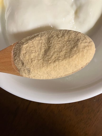 パッションフルーツLaboパウダー/森永製菓/食品を使ったクチコミ(3枚目)