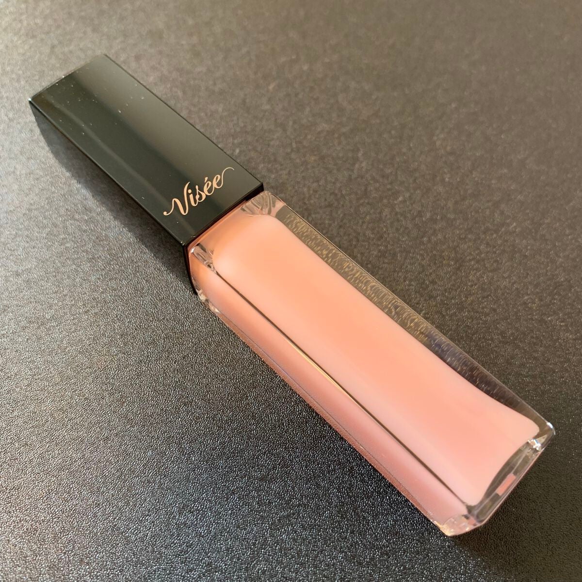 エッセンス リッププランパー/Visée/リッププランパーを使ったクチコミ(1枚目)