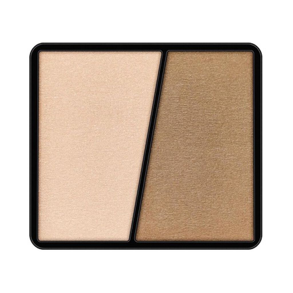 スリムクリエイトパウダーA EX-1 ナチュラルタイプ(自然になじむ立体感)