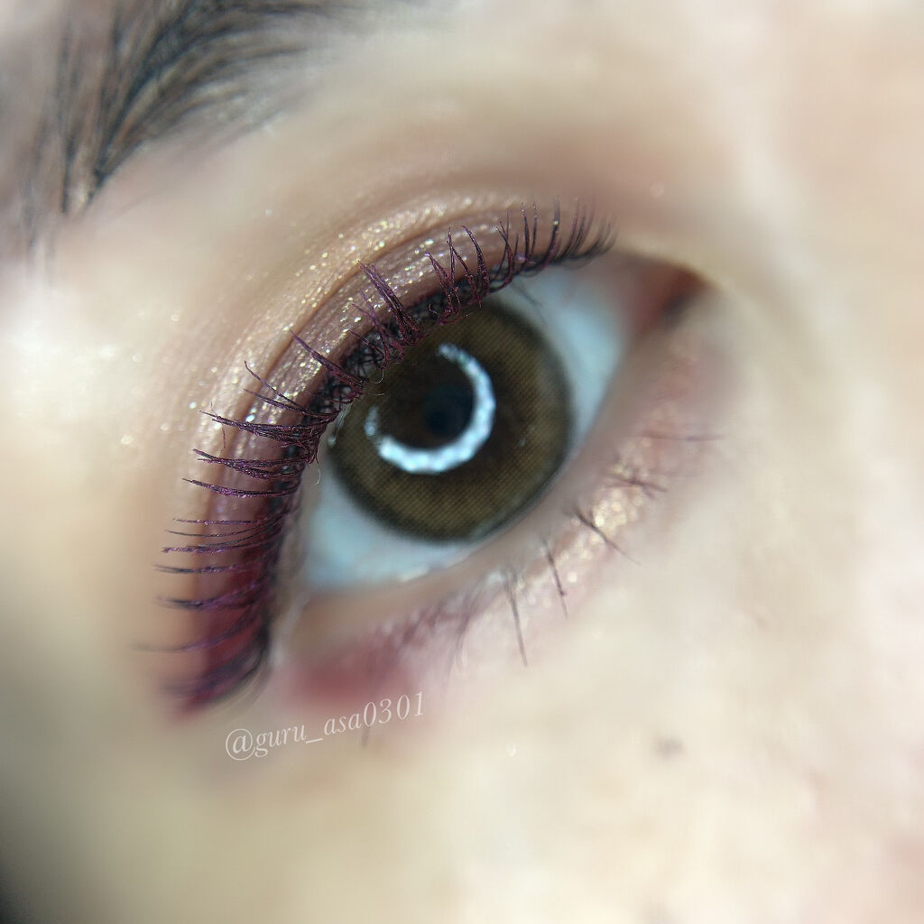 レヨン ジュレアイズ 101/Elégance/ジェル・クリームアイシャドウを使ったクチコミ（2枚目）