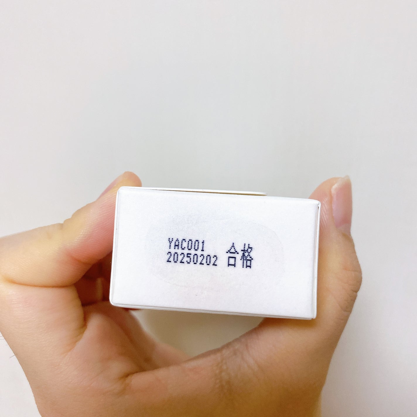 ウォータリーフィルムティント/Joocyee/リップグロスを使ったクチコミ(9枚目)