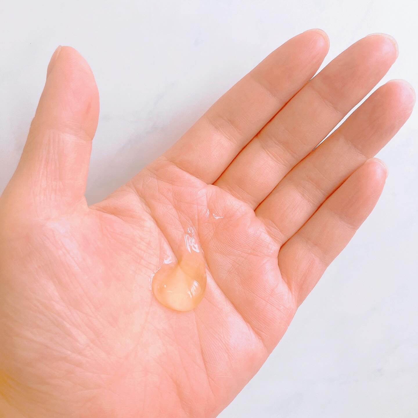 ホットクレンジングジェル/skinvill/クレンジングジェルを使ったクチコミ（2枚目）