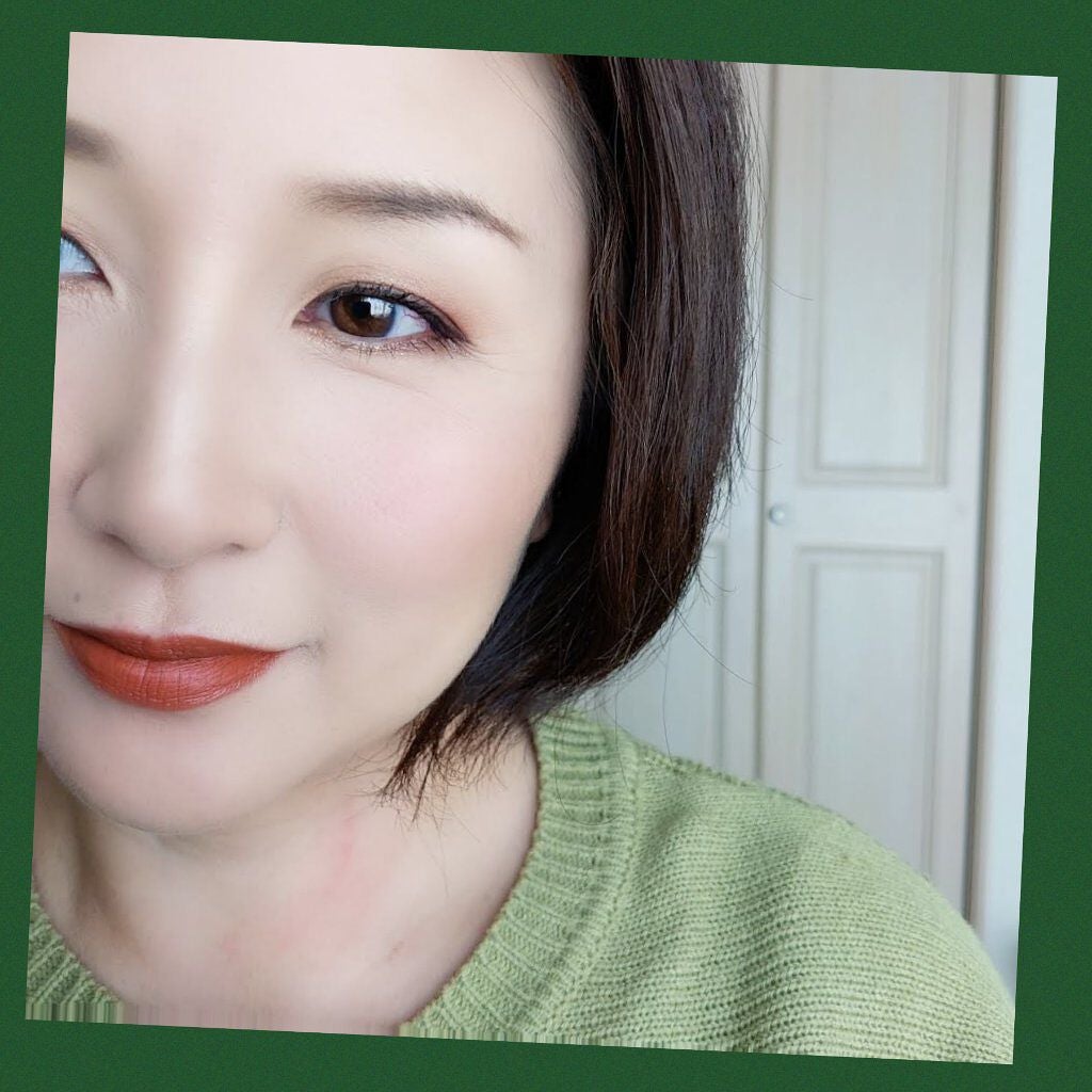 【旧】サンク クルール クチュール/Dior/アイシャドウパレットを使ったクチコミ(5枚目)