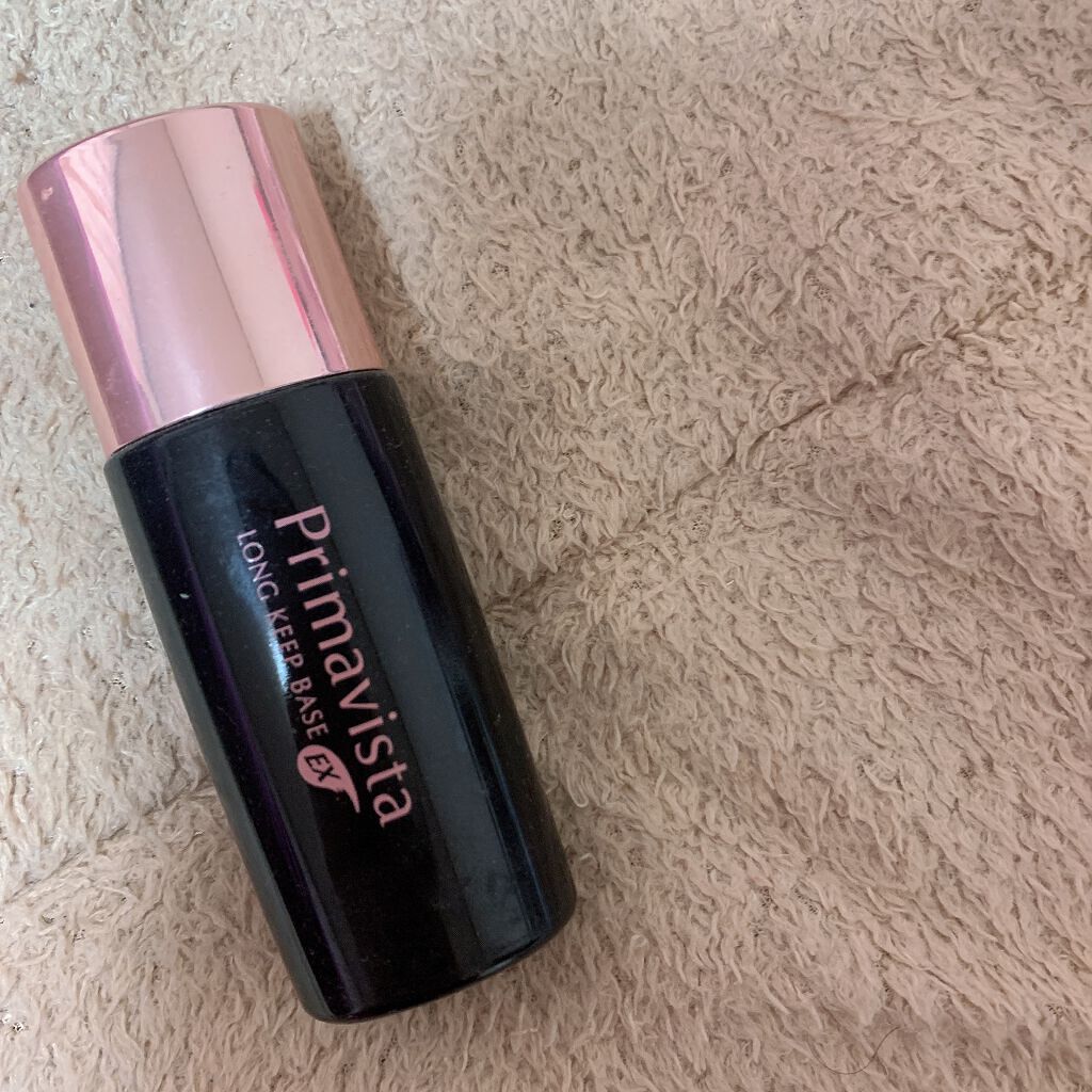 皮脂くずれ防止 化粧下地 超オイリー肌用/プリマヴィスタ/化粧下地を使ったクチコミ（1枚目）