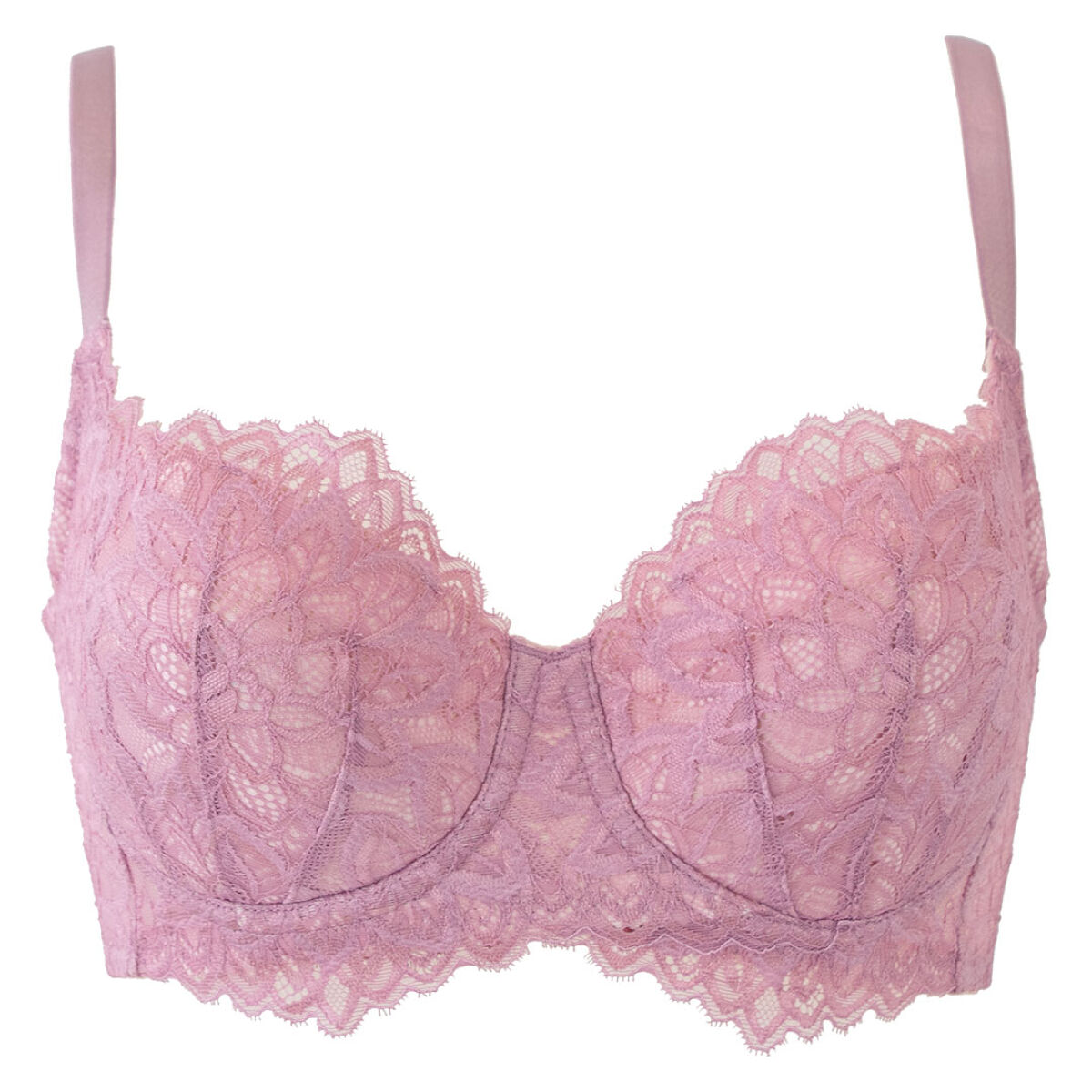 ハリジェンヌ ダスティーピンク