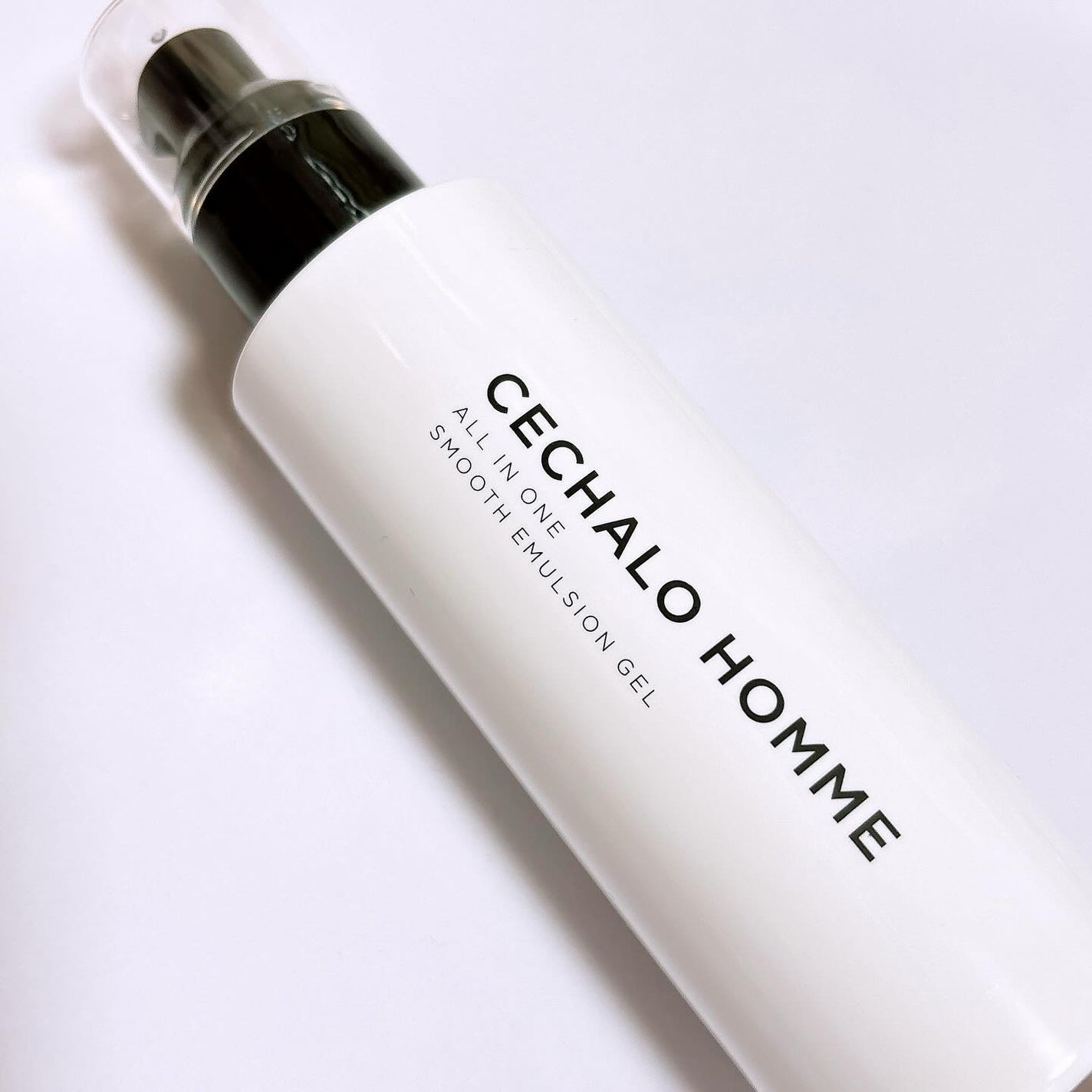 LENA on LIPS 「.▷CECHALOHOMME(@cechalo_homme)オ..」(4枚目)