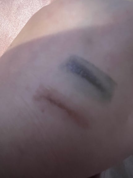 メタルックマスカラ/キャンメイク/マスカラを使ったクチコミ(3枚目)