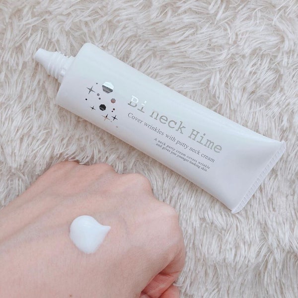 美ネック姫/himecoto/ネック・デコルテケア by emma*フォロバ♡