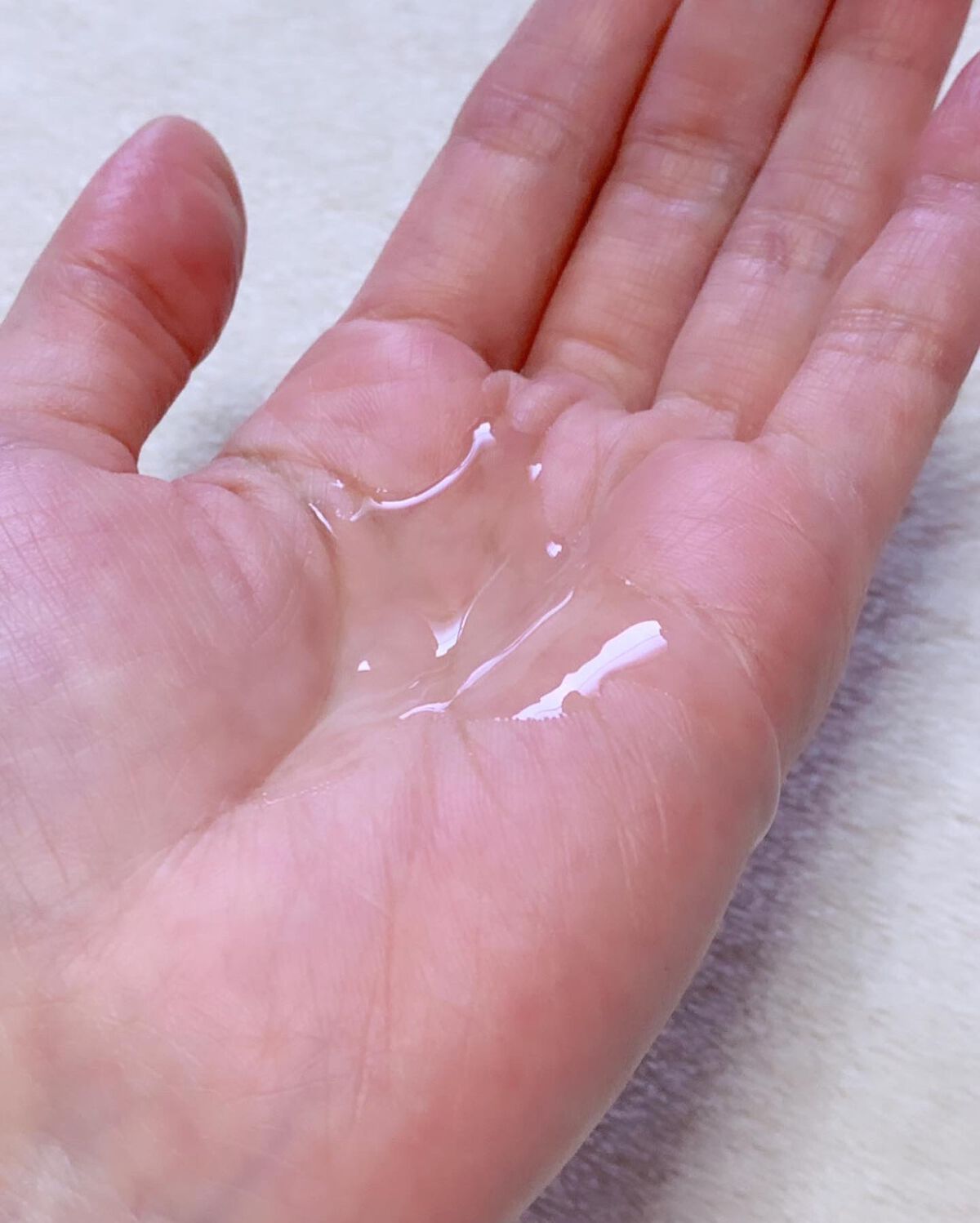 サプルプレパレーションアンセンテッドトナー(180ml)/Klairs/化粧水を使ったクチコミ(4枚目)