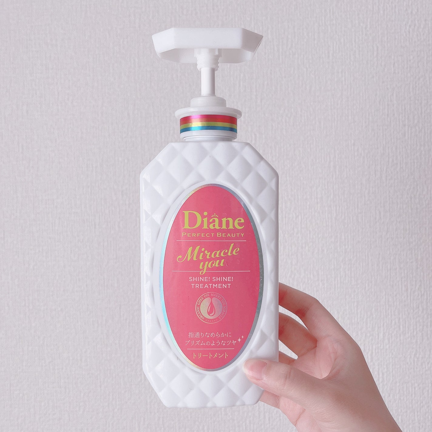 パフ・スポンジ専用洗剤/DAISO/その他化粧小物を使ったクチコミ(6枚目)