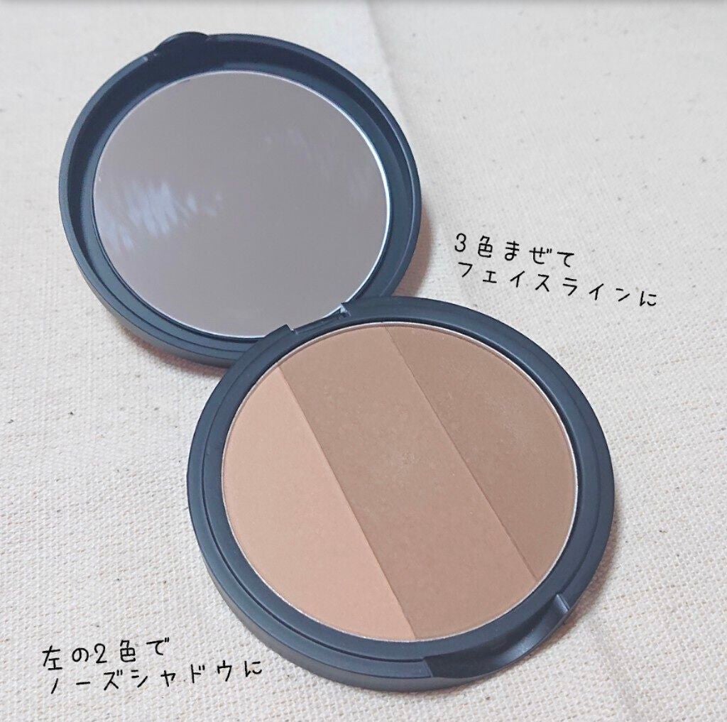 アートクラスバイロダン シェーディング/too cool for school/シェーディングを使ったクチコミ(2枚目)