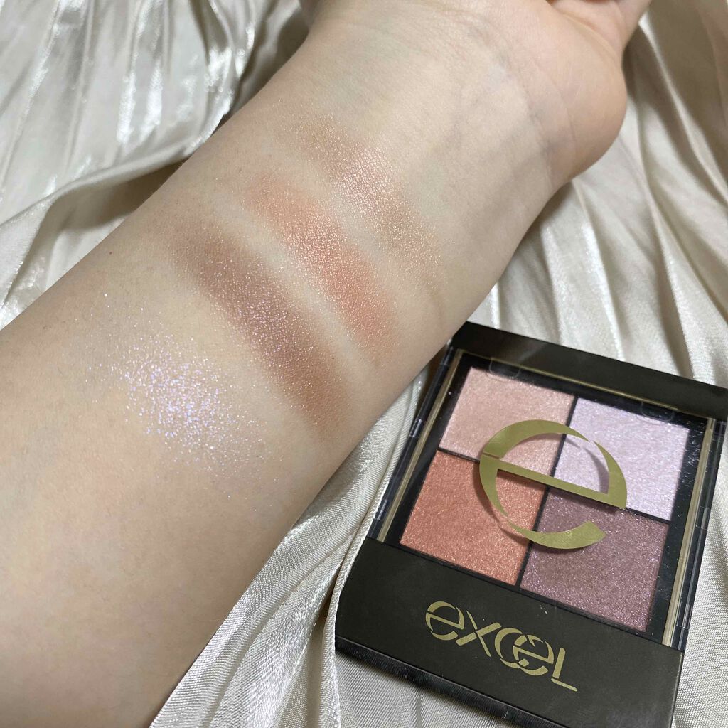 Am9 to Pm9 Survival Colorcara/lilybyred/マスカラを使ったクチコミ（2枚目）