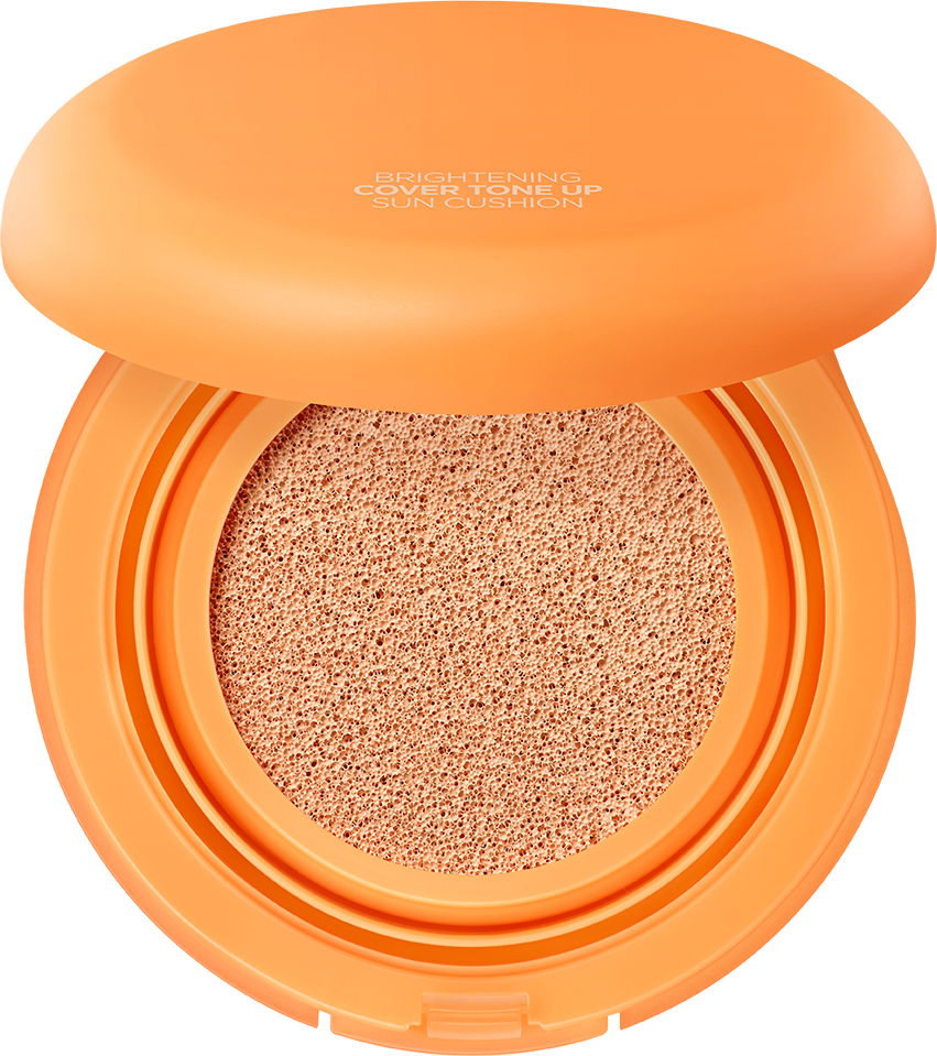 Dr.G ブライトニングカバートーンアップサンクッション