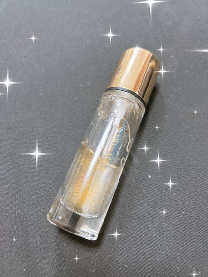 ラディアント タッチ ブラープライマー/YVES SAINT LAURENT BEAUTE/化粧下地を使ったクチコミ(1枚目)