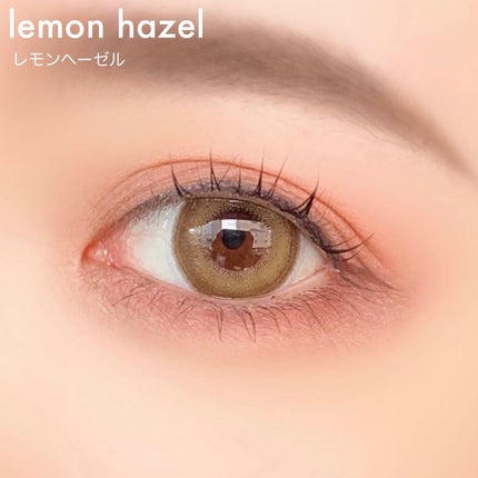 Angelcolor Bambi Series 1day /AngelColor/ワンデー(1DAY)カラコンを使ったクチコミ(3枚目)