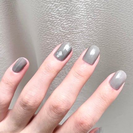 ネイルホリック/ネイルホリック/マニキュアを使ったクチコミ(3枚目)