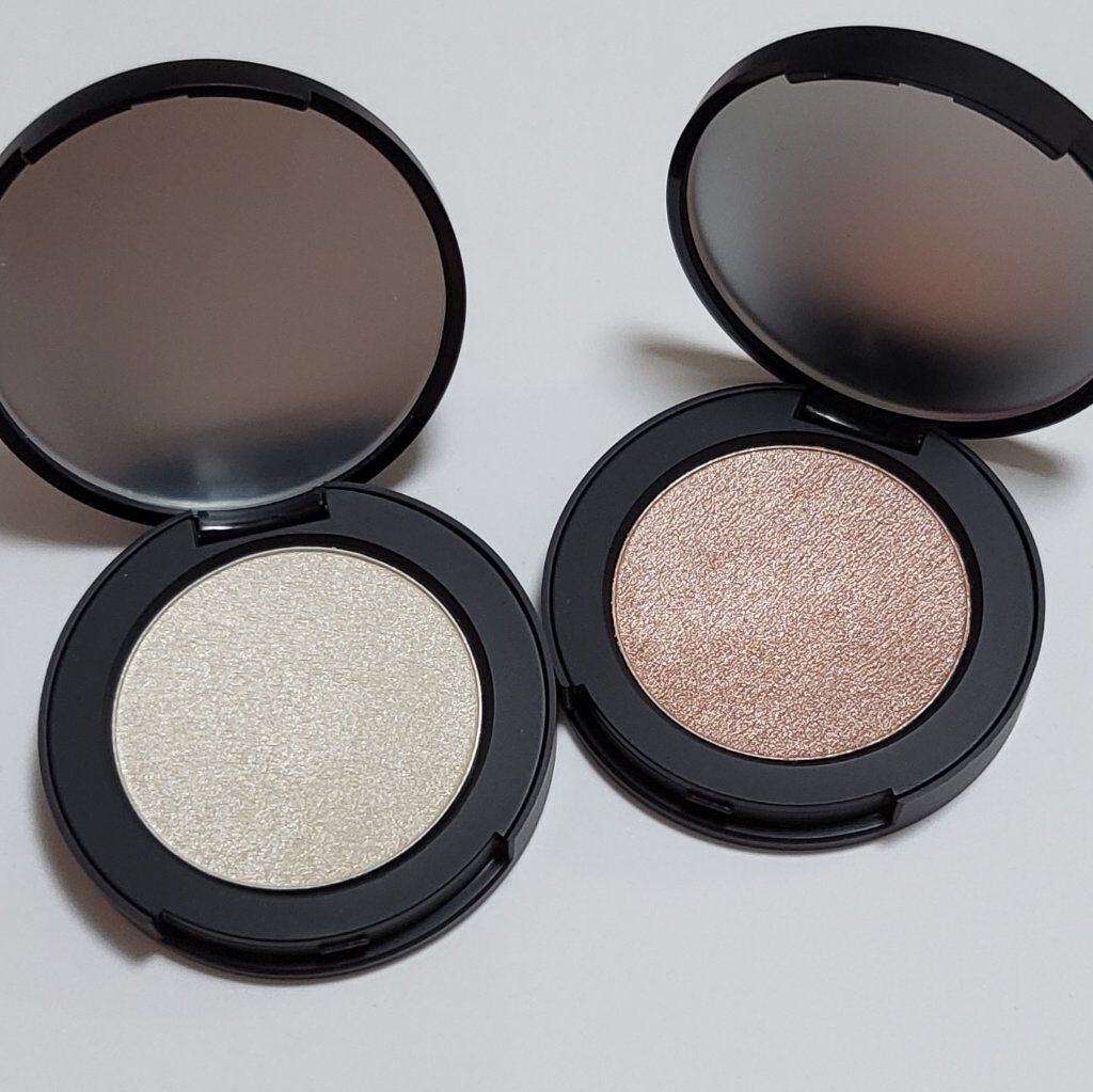 ピュア チーク カラー/heme/パウダーチークを使ったクチコミ(4枚目)