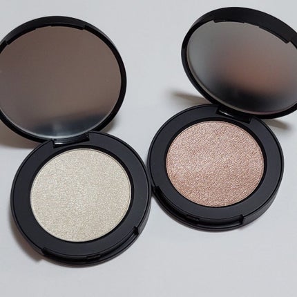 ピュア チーク カラー/heme/パウダーチークを使ったクチコミ(4枚目)