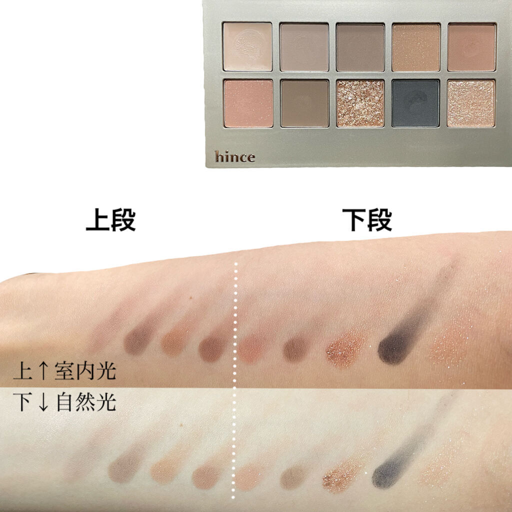 クイックラッシュカーラーセパレート/キャンメイク/マスカラを使ったクチコミ（3枚目）