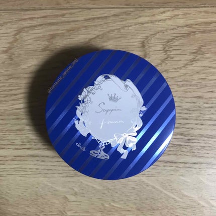 すっぴん ホワイトニングパウダーA/クラブ/プレストパウダーを使ったクチコミ(2枚目)