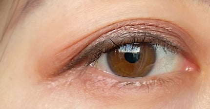 リュクス プレシャス メタルズ アイシャドウ パレット/BOBBI BROWN/アイシャドウパレットを使ったクチコミ(4枚目)