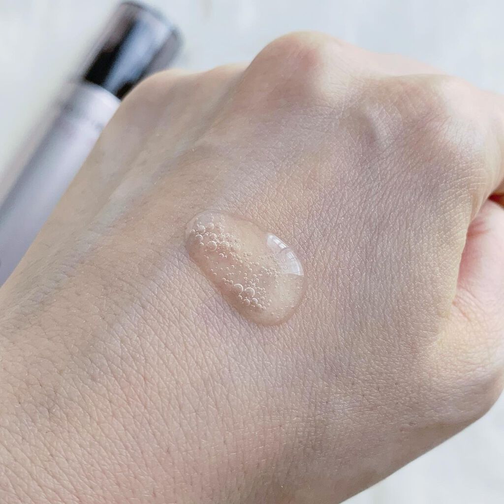 リフトホワイト パーフェクション/BRIGHTAGE/美容液を使ったクチコミ(4枚目)